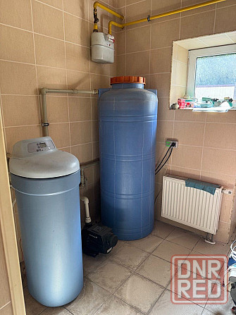 Продажа шикарного дома! Хорошево! Донецк - изображение 11