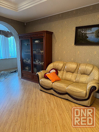 Продажа шикарного дома! Хорошево! Донецк - изображение 3