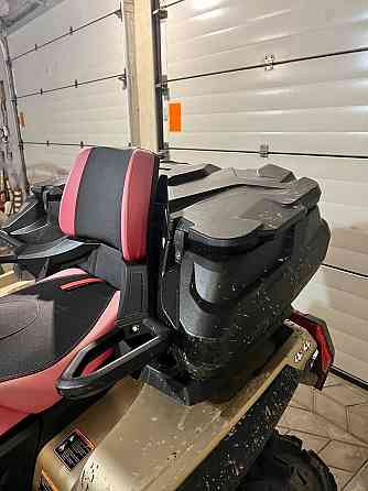 Кофр на квадроцикл Aodes Макеевка