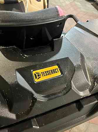 Кофр на квадроцикл Aodes Макеевка