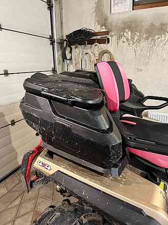 Кофр на квадроцикл Aodes Макеевка