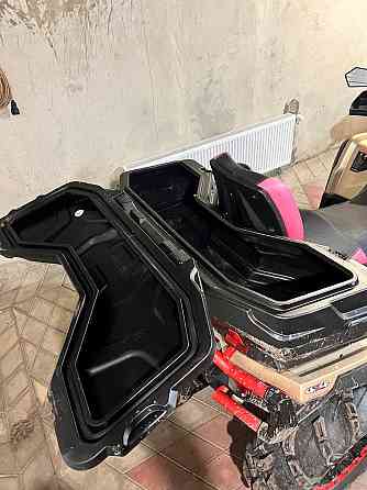 Кофр на квадроцикл Aodes Макеевка