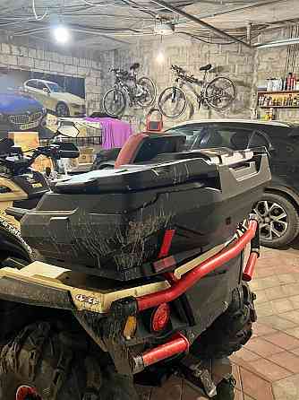 Кофр на квадроцикл Aodes Макеевка