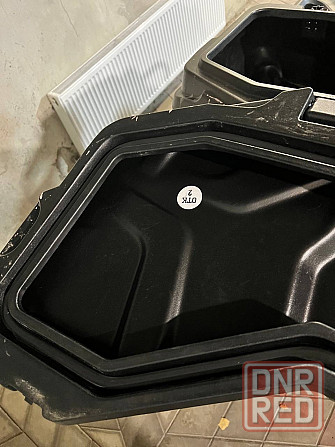 Кофр на квадроцикл Aodes Макеевка - изображение 7