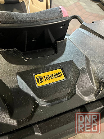 Кофр на квадроцикл Aodes Макеевка - изображение 5