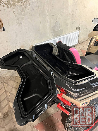 Кофр на квадроцикл Aodes Макеевка - изображение 6