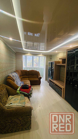 сдаётся 3-комн. квартира жмр восточный из Мариуполь - изображение 1