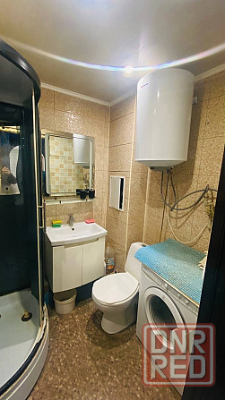 сдаётся 3-комн. квартира жмр восточный из Мариуполь - изображение 4