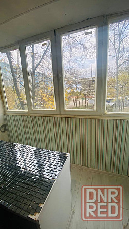 сдаётся 3-комн. квартира жмр восточный из Мариуполь - изображение 7