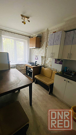 сдаётся 3-комн. квартира жмр восточный из Мариуполь - изображение 5