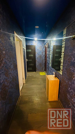 сдаётся 3-комн. квартира жмр восточный из Мариуполь - изображение 6