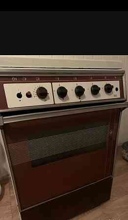 Газовая плита Брест бесплатно Макеевка