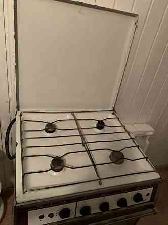 Газовая плита Брест бесплатно Макеевка