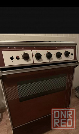 Газовая плита Брест бесплатно Макеевка - изображение 2