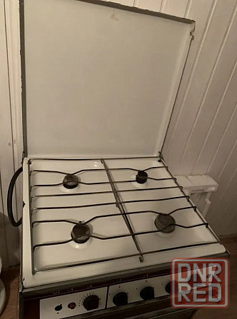 Газовая плита Брест бесплатно Макеевка - изображение 1