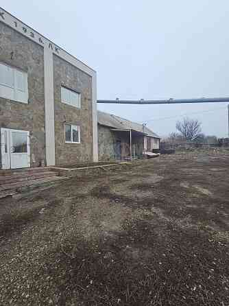 Продам Маслобойню (подсолнечника) г. Краснодон Краснодон