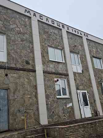 Продам Маслобойню (подсолнечника) г. Краснодон Краснодон