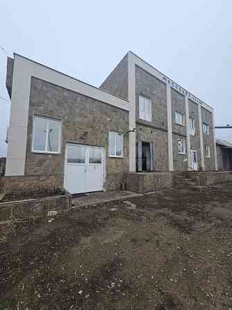 Продам Маслобойню (подсолнечника) г. Краснодон Краснодон