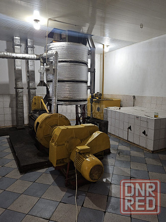 Продам Маслобойню (подсолнечника) г. Краснодон Краснодон - изображение 10