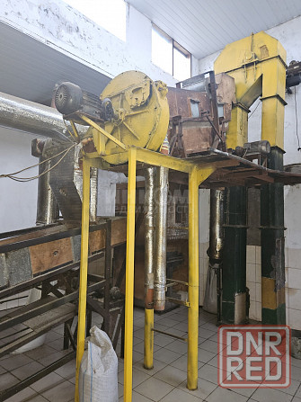 Продам Маслобойню (подсолнечника) г. Краснодон Краснодон - изображение 11