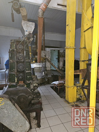 Продам Маслобойню (подсолнечника) г. Краснодон Краснодон - изображение 12