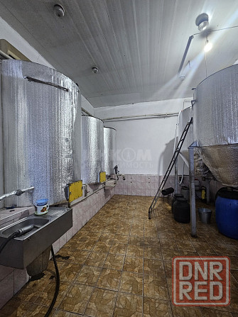 Продам Маслобойню (подсолнечника) г. Краснодон Краснодон - изображение 8