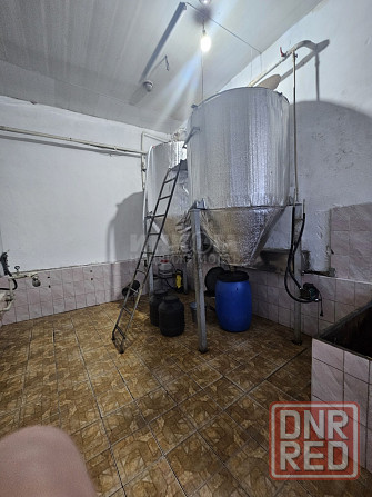Продам Маслобойню (подсолнечника) г. Краснодон Краснодон - изображение 7