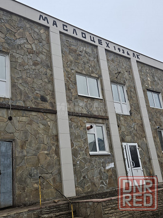 Продам Маслобойню (подсолнечника) г. Краснодон Краснодон - изображение 5