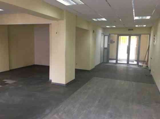 Аренда 72 кв.м. и 120кв.м. около Травматологии Донецк