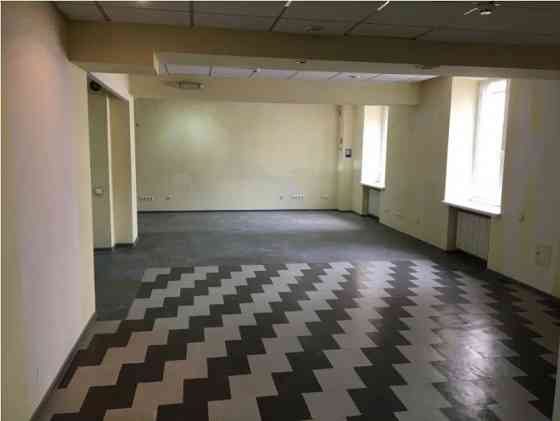 Аренда 72 кв.м. и 120кв.м. около Травматологии Донецк