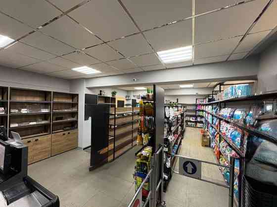 Аренда 72 кв.м. помещение около Травматологии Донецк