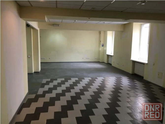 Аренда 72 кв.м. и 120кв.м. около Травматологии Донецк - изображение 1