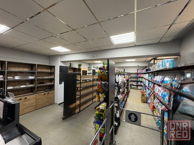 Аренда 72 кв.м. помещение около Травматологии Донецк - изображение 1