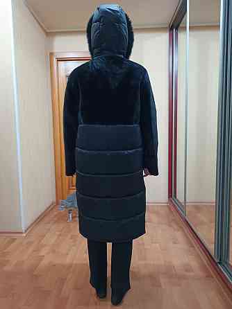 Куртка зимняя 46-48 Донецк