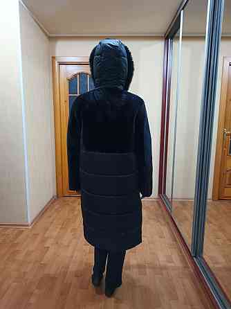 Куртка зимняя 46-48 Донецк