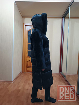 Куртка зимняя 46-48 Донецк - изображение 3