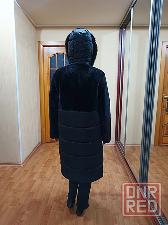 Куртка зимняя 46-48 Донецк - изображение 4