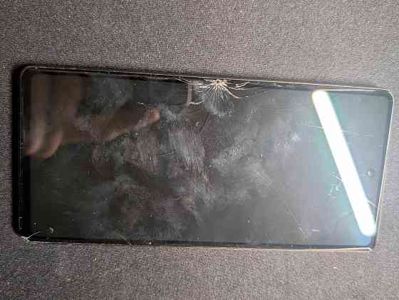 Pixel 6a донор/под восстановление Макеевка