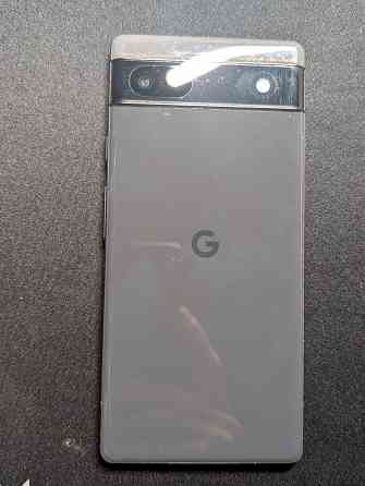 Pixel 6a донор/под восстановление Макеевка