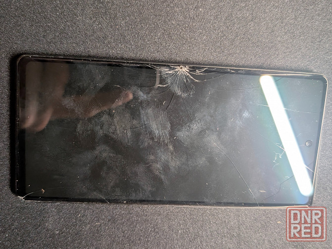 Pixel 6a донор/под восстановление Макеевка - изображение 2