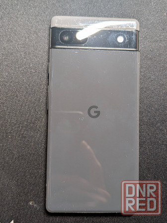 Pixel 6a донор/под восстановление Макеевка - изображение 1
