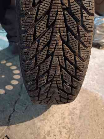 Продам зимнюю резину Донецк