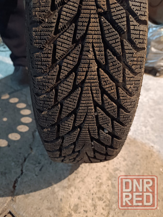 Продам зимнюю резину Донецк - изображение 5