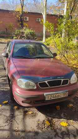 Продам Lanos Поляк Донецк