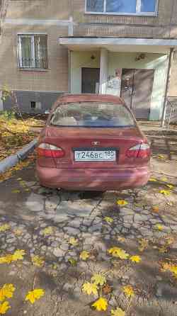 Продам Lanos Поляк Донецк