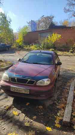 Продам Lanos Поляк Донецк