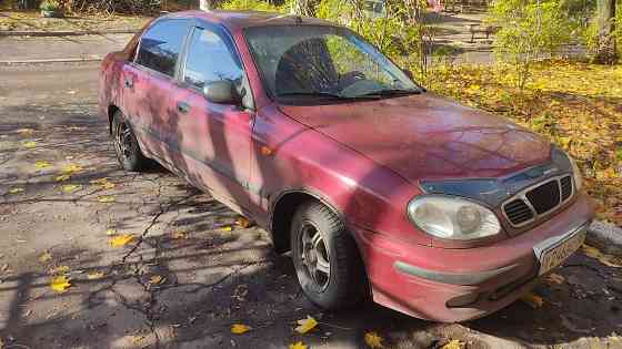 Продам Lanos Поляк Донецк