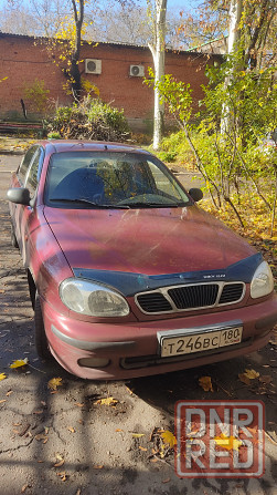 Продам Lanos Поляк Донецк - изображение 2