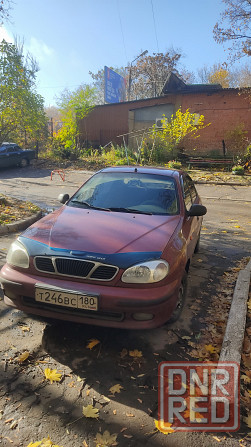 Продам Lanos Поляк Донецк - изображение 1