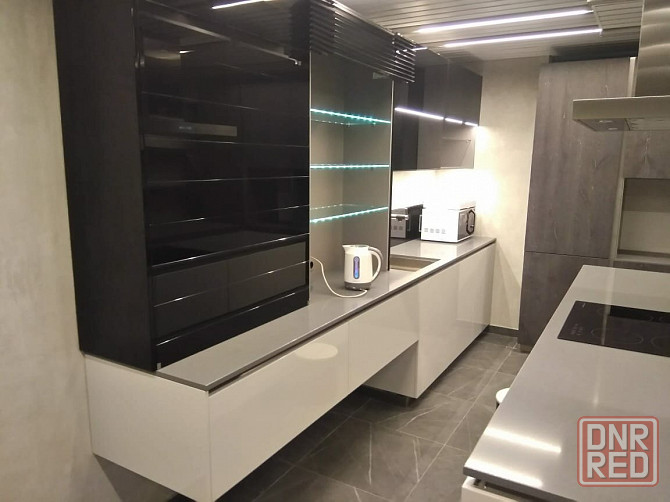 Ремонт квартиры днр Донецк - изображение 1